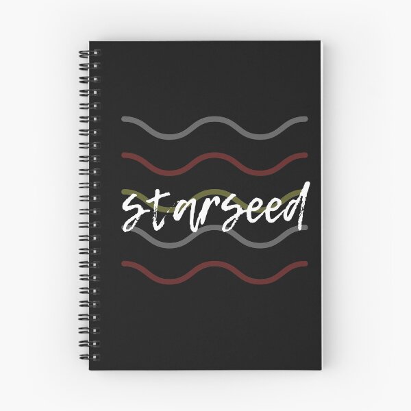 Item preview,   Starseed With Graphic Elements On Black designed and sold by hopaaa.