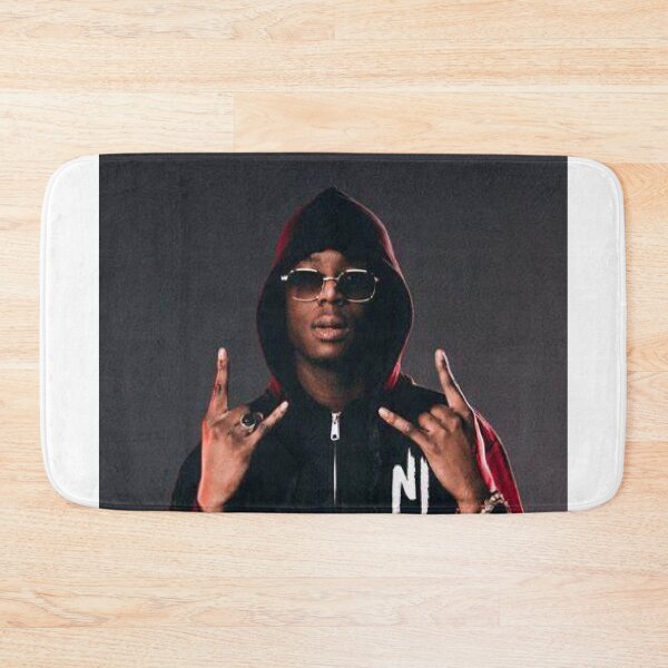 Item preview, Ninho designed and sold by Vincent923.