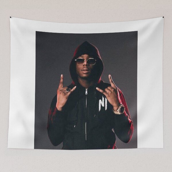 Item preview, Ninho designed and sold by Vincent923.