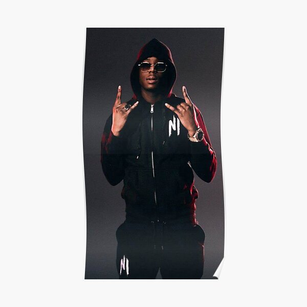 Ninho Poster