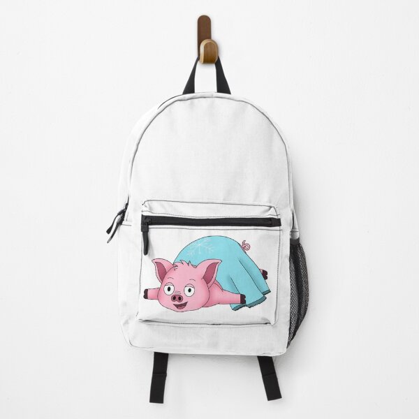 Item preview, Pig in blanket designed and sold by SamLaMantha.