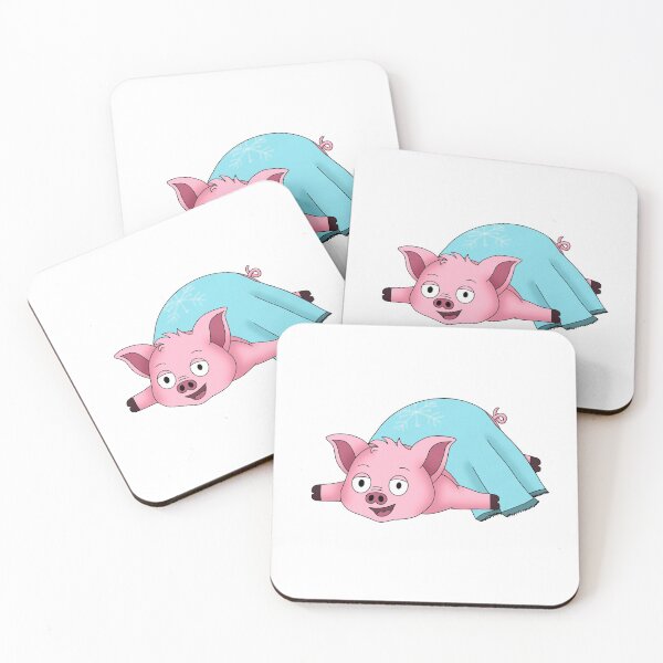 Item preview, Pig in blanket designed and sold by SamLaMantha.