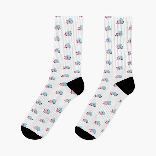 Item preview, Pig in blanket designed and sold by SamLaMantha.
