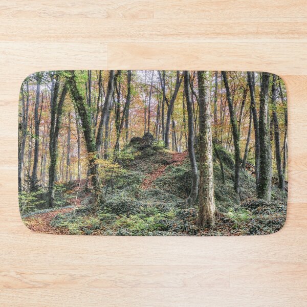 Item preview, Autumn (Fageda d’en Jordà, Catalonia) designed and sold by Marc Garrido Clotet.