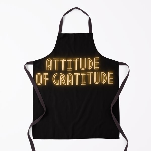 Item preview, ATTITUDE OF GRATITUDE designed and sold by julset.