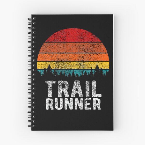 Item preview, Vintage Distressed Trail Running designed and sold by BFCC.
