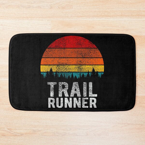 Item preview, Vintage Distressed Trail Running designed and sold by BFCC.