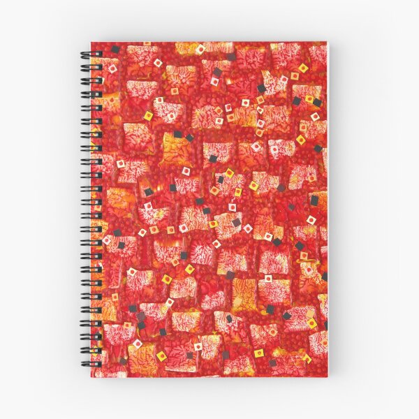 Item preview, Cheerfully Red designed and sold by Alexandra Lavizzari.