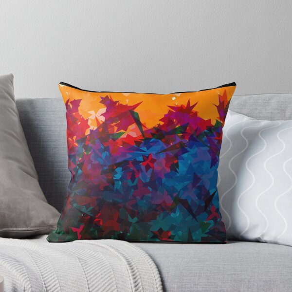 Item preview, Sunrise Abstract  designed and sold by north10creation.