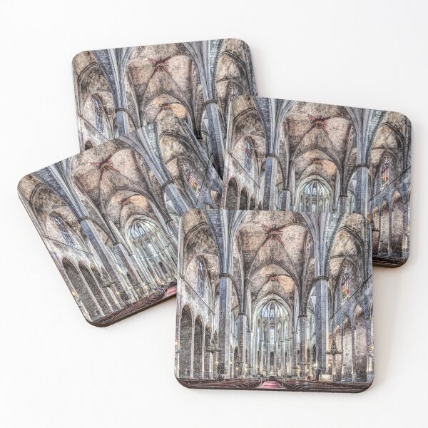 Item preview, Santa Maria del Mar (Barcelona, Catalonia) designed and sold by Marc Garrido Clotet.