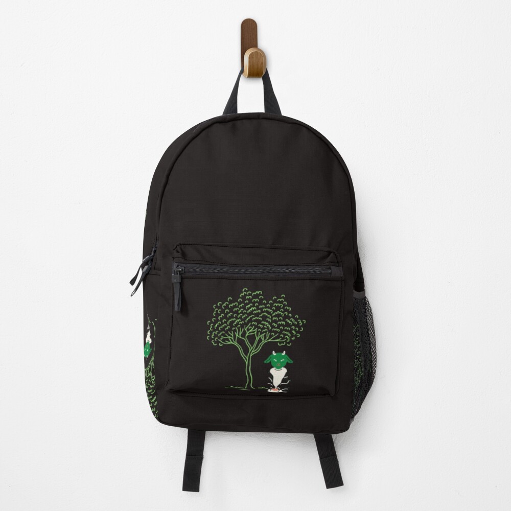 Item preview, Backpack designed and sold by GlobalHunt.
