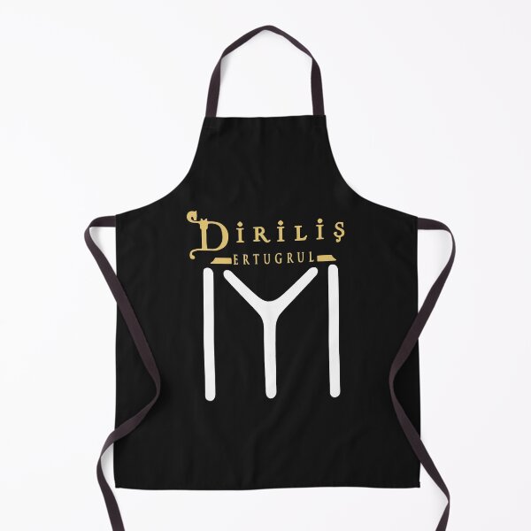 Item preview, Dirilis Ertugrul - Kayi flag IYI designed and sold by Mega4D.