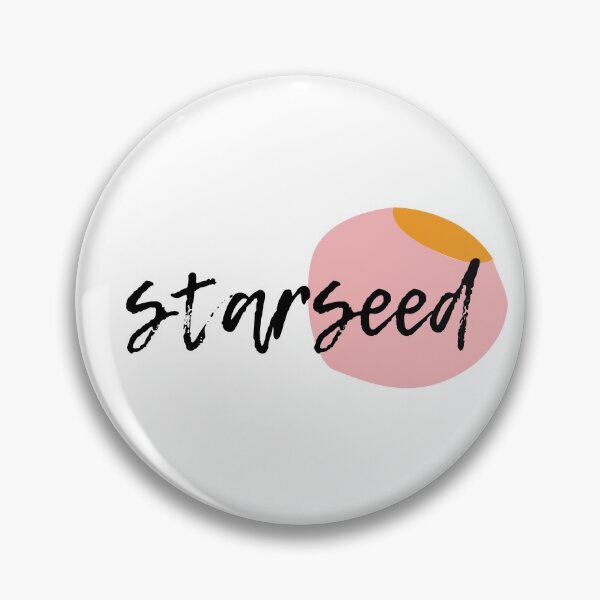 Item preview,  Starseed With Pink Seed designed and sold by hopaaa.