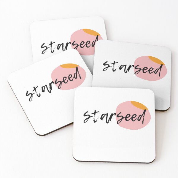 Item preview,  Starseed With Pink Seed designed and sold by hopaaa.