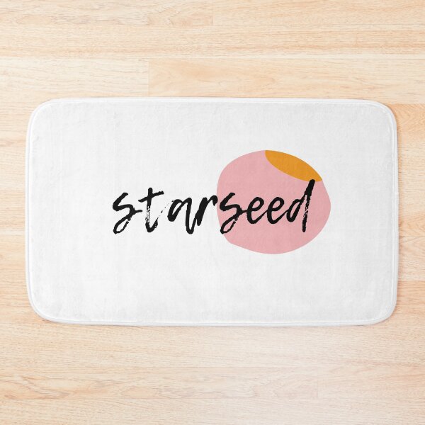 Item preview,  Starseed With Pink Seed designed and sold by hopaaa.