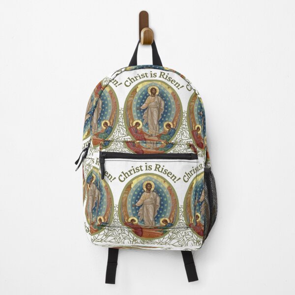 Item preview, Christ Is Risen! designed and sold by DiverseMerch.