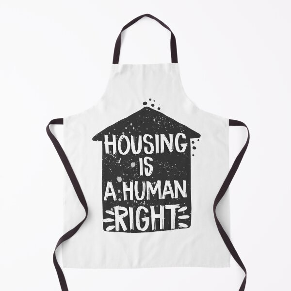 Item preview, Housing is a human right designed and sold by Tomy4th.