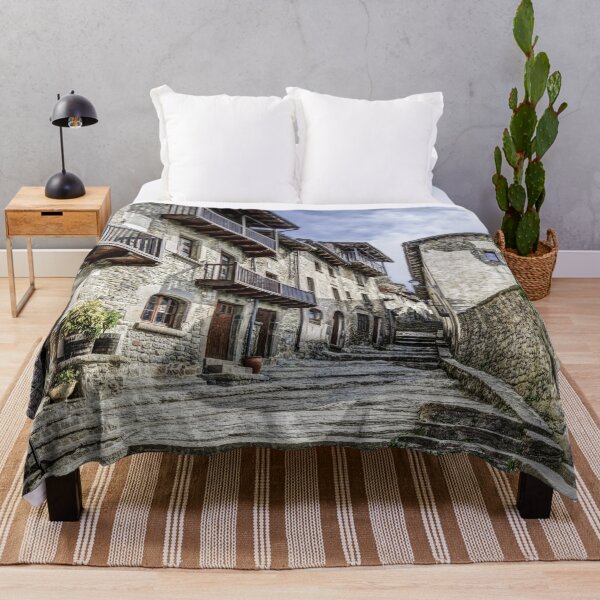 Item preview, Rupit’s Natural Stone Street (Catalonia) designed and sold by Marc Garrido Clotet.