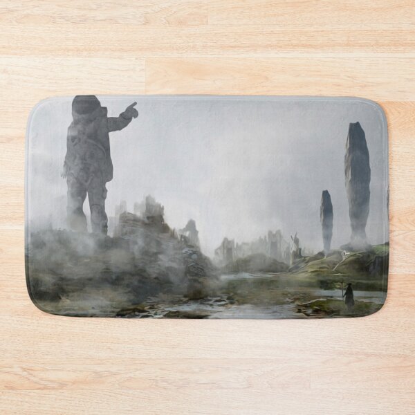 Item preview, The first astronaut designed and sold by Gheofast.