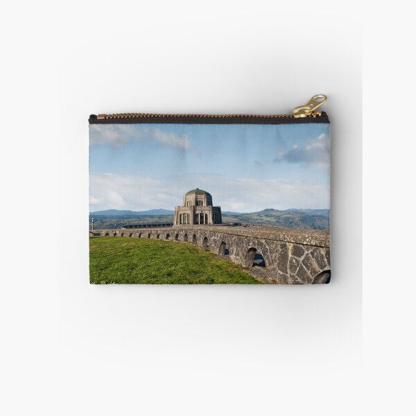 Item preview, Vista House at Crown Point designed and sold by Jeff Goulden Photography.