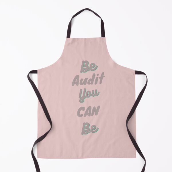 Item preview, Be Audit You Can Be designed and sold by Juventino19.