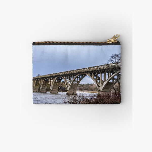 Item preview, The Robert A. Booth Bridge designed and sold by Bryan Spellman.