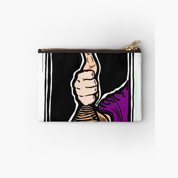 Item preview, Thumbs Up! COLORIZED designed and sold by ParaPrints.