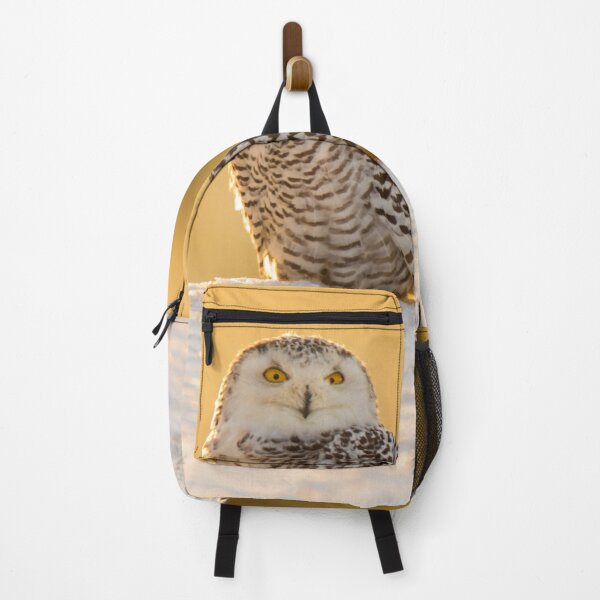 Item preview, Snowy Owl designed and sold by Dave Hare Photography.