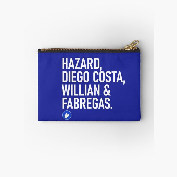Item preview, Chelsea Sublime Attacker 2014-2017 (2) designed and sold by nankeedal.
