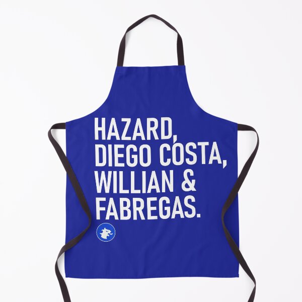 Item preview, Chelsea Sublime Attacker 2014-2017 (2) designed and sold by nankeedal.