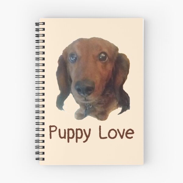 Item preview, Puppy Love  designed and sold by Amanda1775.