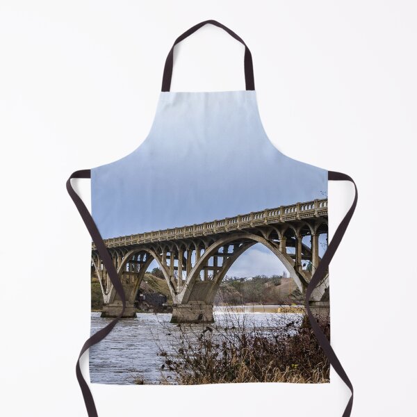 Item preview, The Robert A. Booth Bridge designed and sold by Bryan Spellman.