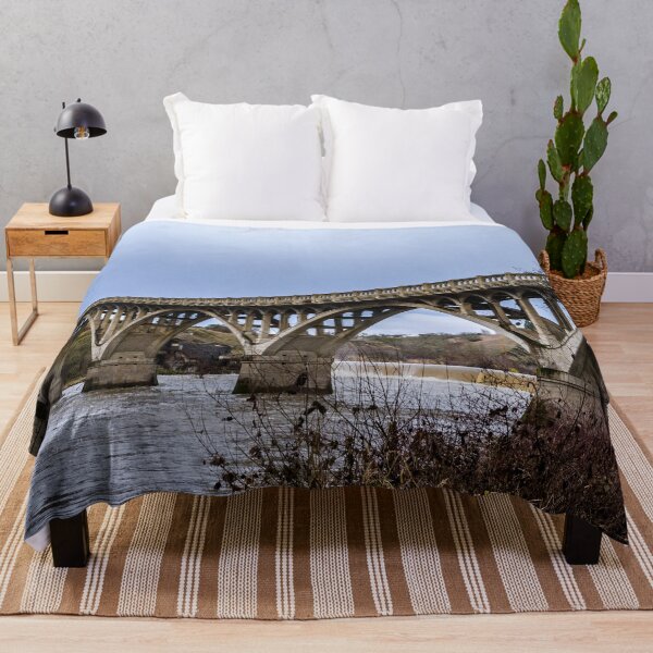 Item preview, The Robert A. Booth Bridge designed and sold by Bryan Spellman.