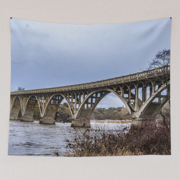 Item preview, The Robert A. Booth Bridge designed and sold by Bryan Spellman.