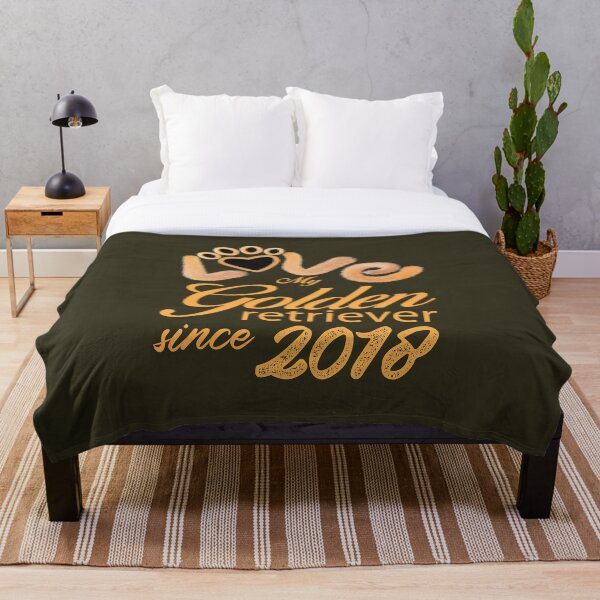 Artikelvorschau, Liebe meinen Golden Retriever seit 2018 entworfen und verkauft von Arteria Mix.
