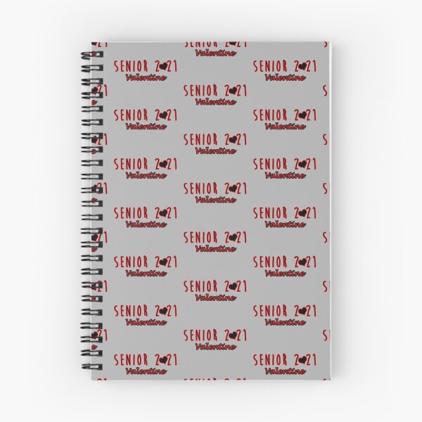 Item preview, Senior 2021 Valentine designed and sold by autlu.