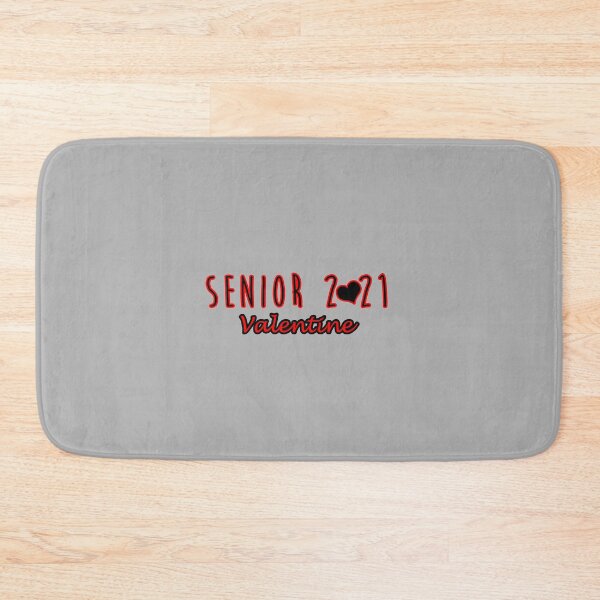 Item preview, Senior 2021 Valentine designed and sold by autlu.
