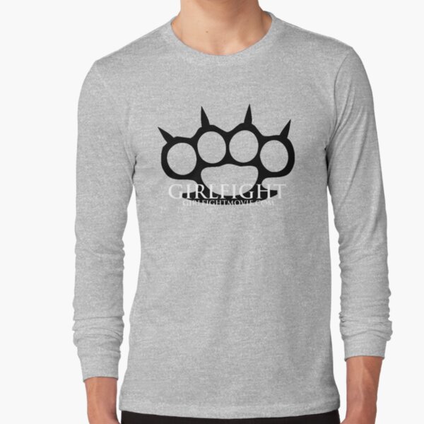 Brass Knuckles TShirts Redbubble