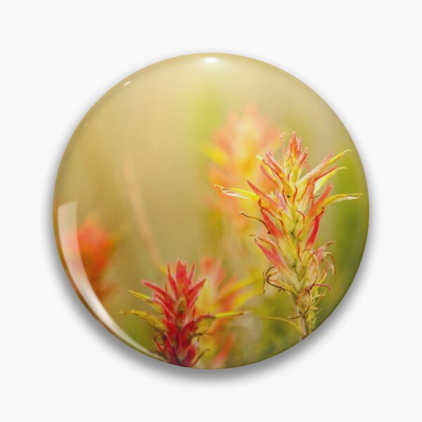 Item preview, Flowers in Rocky Mountains designed and sold by BeaMe.