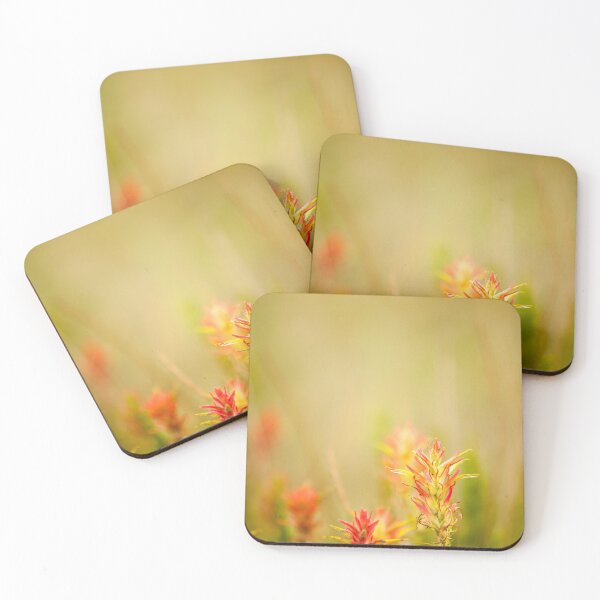 Item preview, Flowers in Rocky Mountains designed and sold by BeaMe.