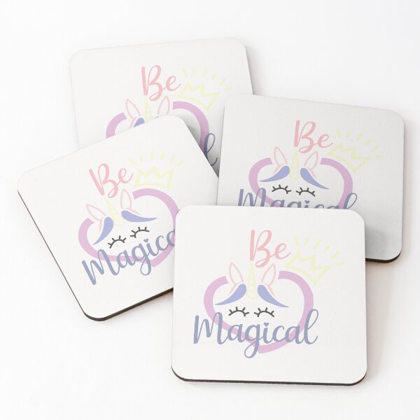 Item preview, Be Magical designed and sold by RsK_DeSiGn.