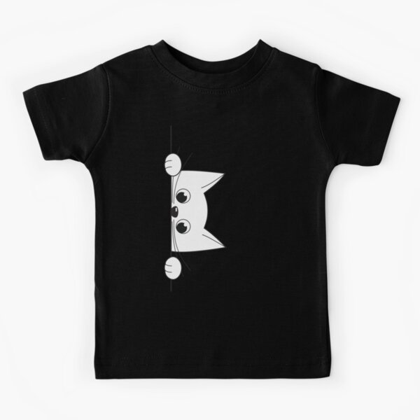 T-shirt for roblox  Girls tshirts, Cute black shirts, Cute white shirts