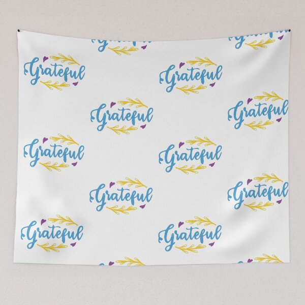 Item preview, Be Grateful designed and sold by teamph.