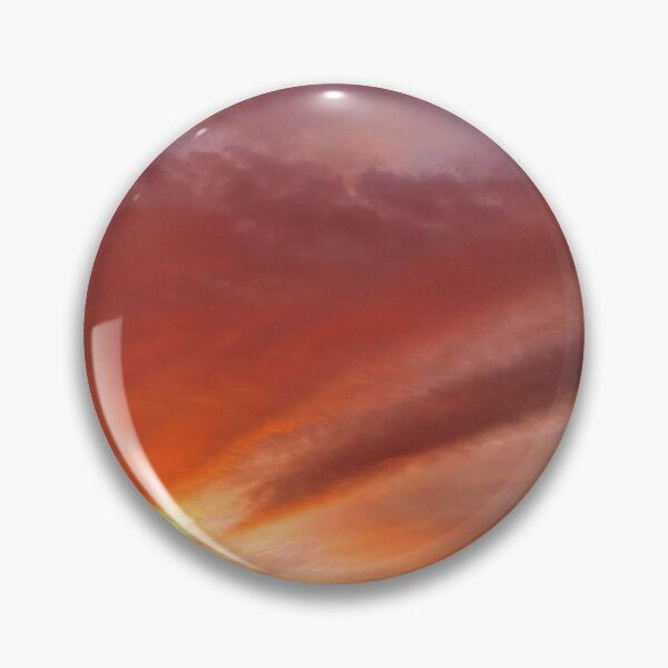 Item preview, Fiery Sunset Art designed and sold by The-Fox-Hole.