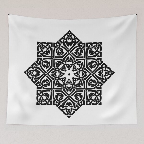 Item preview, Celtic Knot designed and sold by JBaystro.