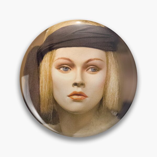 Item preview, Mannequin 141 designed and sold by Dave Hare Photography.