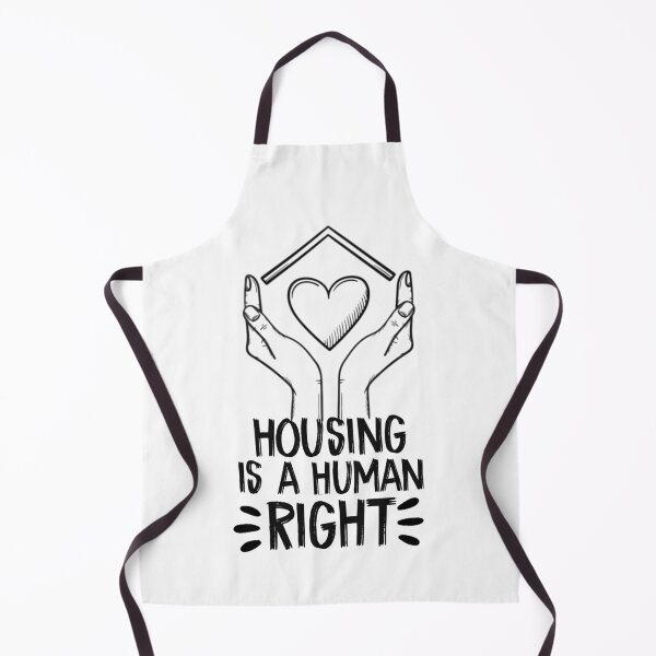 Item preview, Housing is a human right designed and sold by Tomy4th.