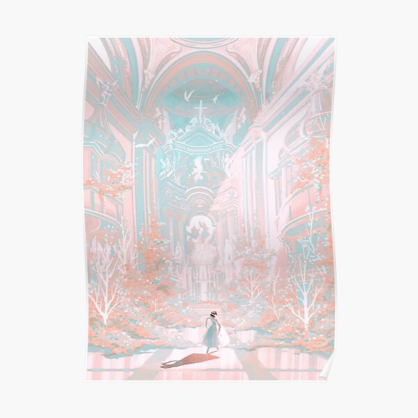 Little Dance 2 Poster