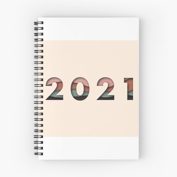 Item preview, Essential 2021 Art Style Design | New Year ‘21 Digital Art designed and sold by Medic89.