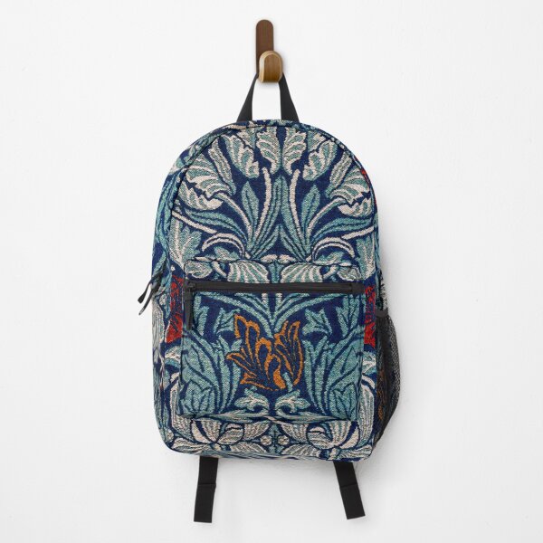 Item preview, Tulip and Rose (1890) - William Morris designed and sold by SALON DES ARTS.